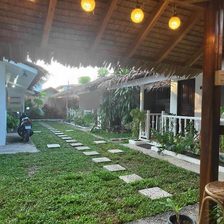 Laluna Cottages El Nido Exterior foto