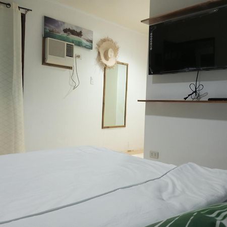 Laluna Cottages El Nido Cameră foto