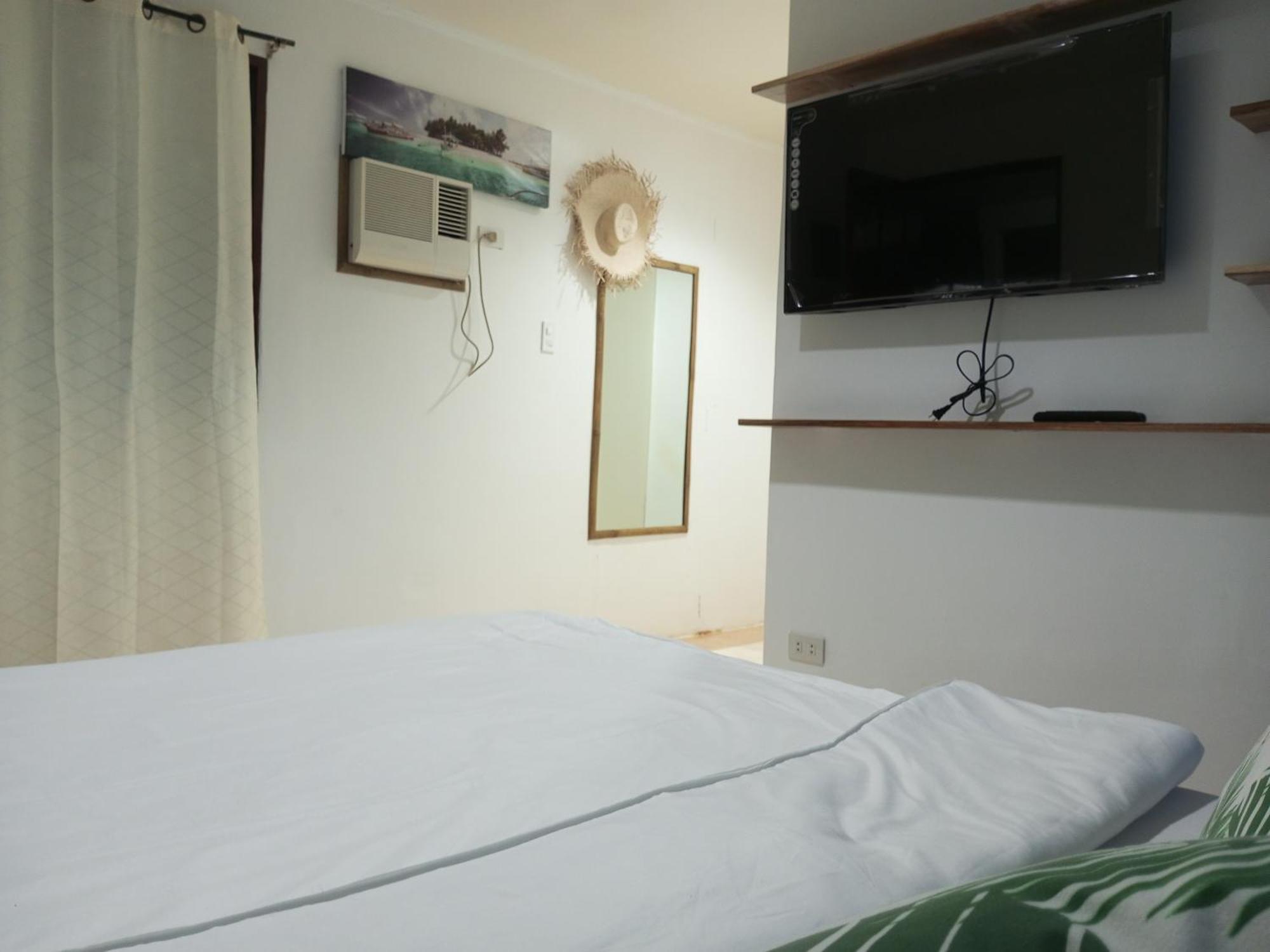 Laluna Cottages El Nido Cameră foto
