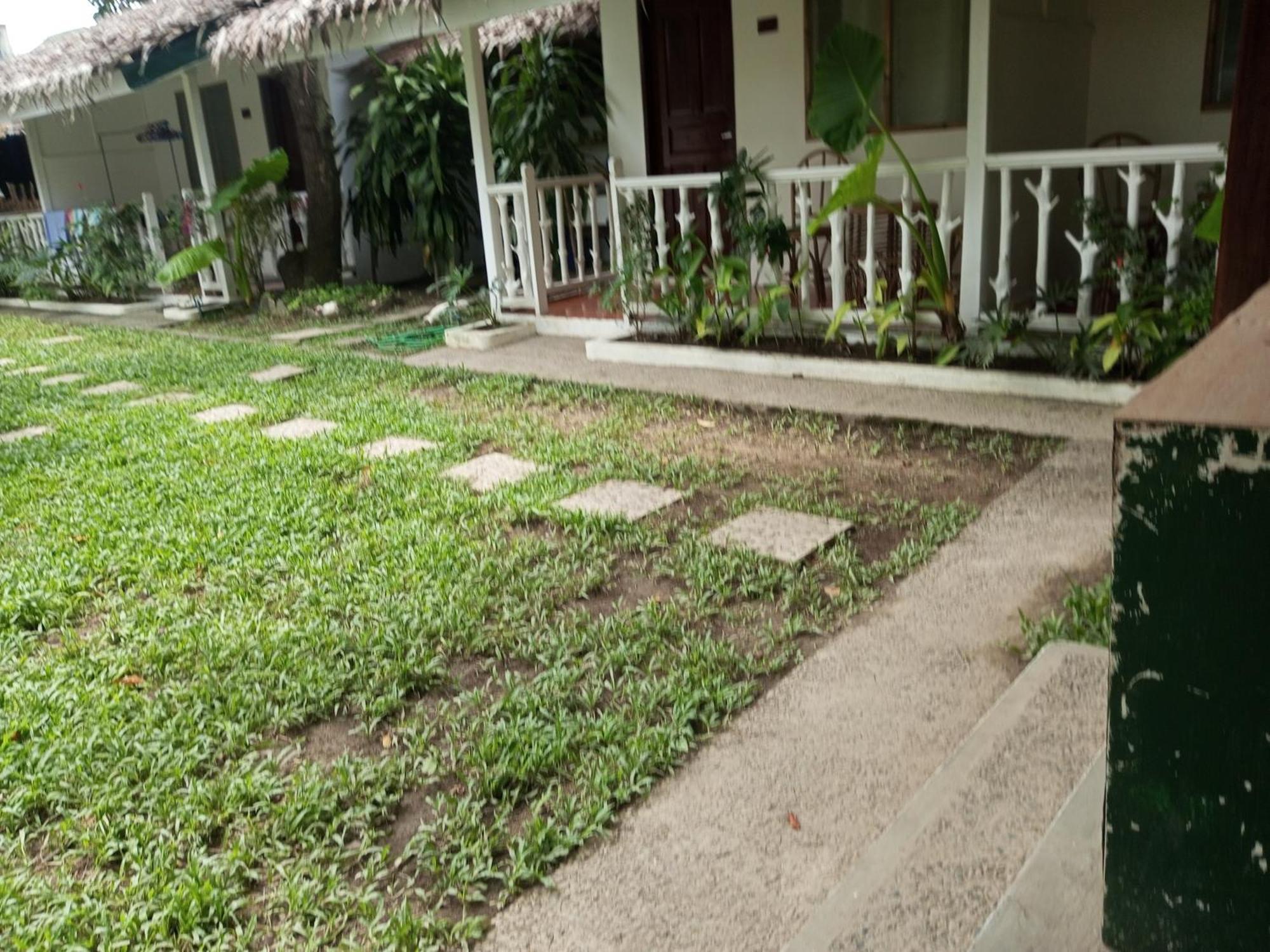 Laluna Cottages El Nido Cameră foto