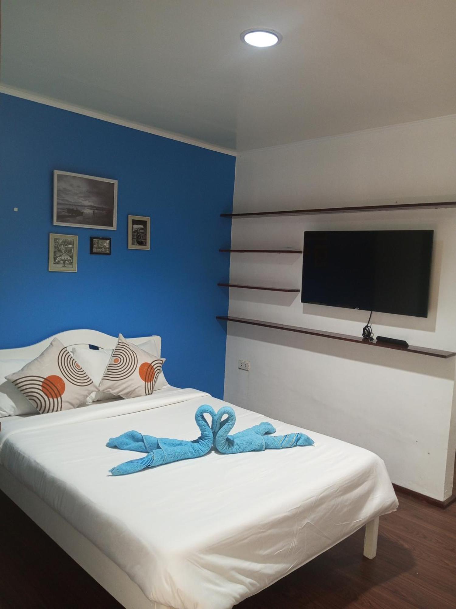Laluna Cottages El Nido Cameră foto
